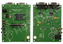 SIM900 EVBKIT / Fejlesztő csomag (SIMCOM)
