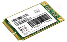 PQMSATA-256 / 256GB mSATA SSD, PQ MiniPC-hez