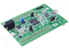 STM32F4DISCOVERY / STM32F4DISCOVERY (STMicroelectronics)