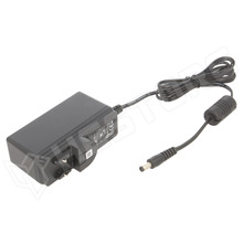 ACM24US24 / Tápegység, impulzusos, 24V DC, 24W, 5.5 x 2.5mm (ACM24US24 / XP POWER)