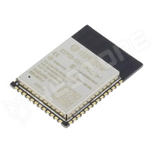 ESP32-S3-WROOM-1-N16R8 / IoT modul, Bluetooth, WiFi, IEEE 802.11b/g/n, SMD (ESP32-S3-WROOM-1-N16R8 / ESPRESSIF)