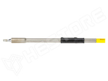 1128-0013-P1 / Pákahegy, PACE TD-100 forrasztópákához, véső alak, 2.388mm (1128-0013-P1 / PACE)