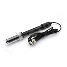 EQV-PH-E-201 / E-201 PH kompozit elektróda, BNC csatlakozóval