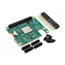 RPI-AI-HAT+13TOPS / RASPBERRY PI AI HAT+ 13 TOPS bővítő kártya, mPCIE, Hailo 8L (SC1785 / RASPBERRY PI)