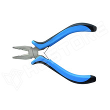 HT1P050 / Fogó, univerzális, precíziós, 125mm, 50-55 HRC élek (HT1P050 / HÖGERT TECHNIK)