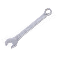 PRE-35413 / Csillag-, villáskulcs, 13mm, DIN 3113, Teljes hossz: 169mm, króm-vanádium acél (35413 / PROLINE)