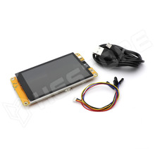 ESP32-3248S035C-CYD / ESP-WROOM-32 alapú fejlesztői modul, 3.5