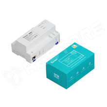 SONOFF-SPM-MAIN / Energia fogyasztásmérő központi egység, Ethernet, Wifi, DIN (Sonoff)