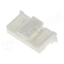 PAP-07V-S / Csatlakozó ház 7p, 2mm (PAP-07V-S / JST)