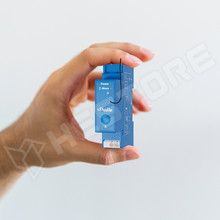 SHELLY-WAVEPRO1 / Shelly Qubino Wave PRO 1 egy áramkörös, DIN-sínre illeszthető okosrelé, Z-Wave protokoll kompatibilis (FG3800235269091 / SHELLY)