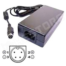 PSE50007 for LCD-TV and Monitor / Adapter, hálózati, kapcs.üz. 12VDC/6,67A, stab. átkapcs.