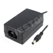 GST18A12-P1J / Tápegység, impulzusos, 12V DC, 18W, 5.5/2.1 (GST18A12-P1J / MEAN WELL)