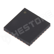 CH341F / USB 2.0 - UART konverter, QFN28 (Nanjing Qinheng Microelectronics Co., Ltd.)
