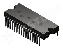 STGIPQ3H60T-HL / IGBT Module SLLIMM nano 2nd series IPM, 3-phase inverter, 3 A, 600 V, IGBT (STGIPQ3H60T-HL / STMicroelectronics)