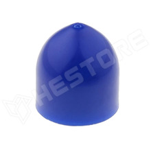 FIS-PISQX-FW-5R / Dugattyú fecskendőhöz, 5ml, kék, magas viszkozitású folyadékok (8001011 / FISNAR)
