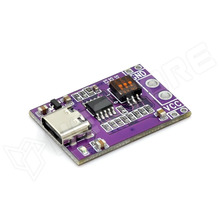 PD-QC-AFC-5-20 / USB-PD QC AFC tápegység modul, USB-C, 5V / 9V / 12V / 15V / 20V DC