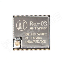 RA02-LORA-SX1278 / SX1278 LoRa module