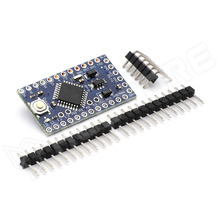 AR-PROMINI-5V / Pro Mini, Fejlesztői modul 5V ATmega328P-vel (Arduino IDE-hez)
