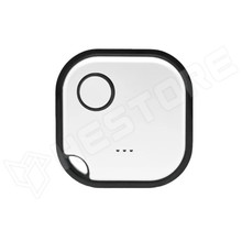 SHELLY-BUMPER / Shelly BLU Button1 Bumper - megerősített tok alkatrész Shelly BLU gombhoz (SHELLY)