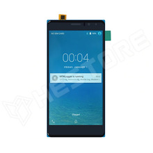 ORANGEPI-4G-IOT-DISP / 5.5in TFT kijelző + touch, Orange Pi 4G IOT SBC-hez (ORANGE PI)