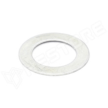 WSHR-7 / Alátét, potenciométerhez, belső átmérő: 7.2mm