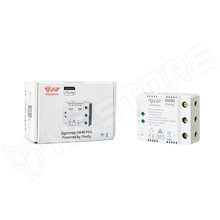 SHELLY-OGR25A / Shelly Ogemray Wi-Fi-s okos, fogyasztásmérős, nagy teljesítményű relémodul (25A) (FG3800238070885 / SHELLY)