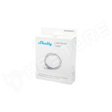 SHELLY-FLO-R4-CAB / Shelly Leak Sensor Cable – érzékelő kábel (kiegészítő) Shelly Flood Gen4-hez (FG3800238072131 / SHELLY)
