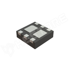 UT6MA3TCR / Tranzisztor, N/P-MOSFET, 20/-20V, 5,5/-5A, 63/76mΩ, unipoláris, DFN2020D-8 (UT6MA3TCR / ROHM SEMICONDUCTOR)
