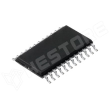 74HC154PW,118 / 4 to 16 line, dekóder, demultiplexer, SMD (74HC154PW,118 / NEXPERIA)