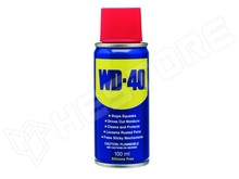 WD-40 (100ml) / Tisztító - kenő spray, 100ml