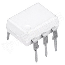 H11AA1M / Optocsatoló, 1 csatorna, tranzisztor, THT (H11AA1M / ONSEMI)