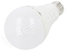 LB-15W-E27-WW2 / LED lámpa, meleg fehér, E27, 15W, 1500lm (VT-4453 / V-TAC)