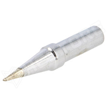 4ETP-1 / Pákahegy, ceruza alakú, 0.8mm, T0053298699 forrasztó állomáshoz (4ETP-1 / WELLER)