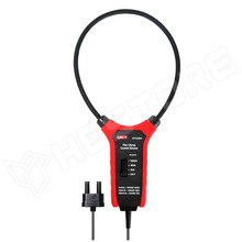 UT-CS09D / AC áram lakatfogó adapter, flexibilis, Ø457mm, 30A, 300A, 3kA (UT-CS09D / UNI-T)