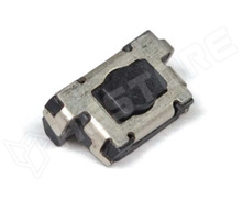 TS-1061B-B3D2 / TACT mikrokapcsoló, SPST, SMT, 6x3.5x3.5mm, 3.5mm (Yuandi Electronics)