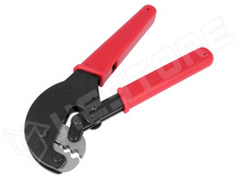 HT-106D / Krimpelő fogó,  	RG58, RG59, RG62