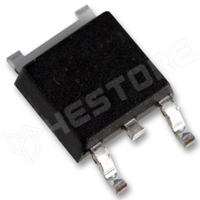 FDD18N20LZ / Tranzisztor, N-MOSFET, 200V, 16A, 125mΩ, unipoláris, TO-252 3 LD, DPAK3 (ONSEMI)