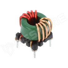 TCK-096 / Induktivitás, 0,16mH, 6,75mΩ, THT (TCK-096 / TRACO POWER)