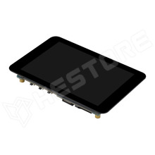 ESP32-S3-Touch-LCD-3.5, ESP32-S3 3.5inch kapacitív touch kijelzővel, 320x480, 32-bit LX7 Dual-core Processor (30733 / ESP32-S3-Touch-LCD-3.5 / WAVESHARE)
