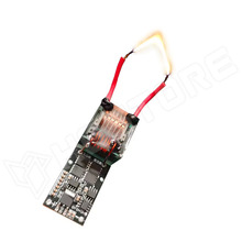 HV-IGNITER-25KV-SMD / 10...25kV nagyfeszültségű! gyújtó modul, 6...15V DC / 10...25kV AC, 70W