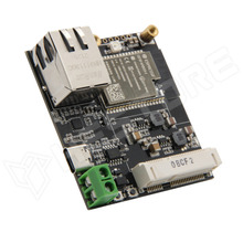 TTGO-T-Internet-COM / ESP32 alapú modul, SIM kártya, SD kártya, T-PCIE, USB Type-C (Lilygo)