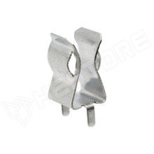 FH-630-THT / Biztosítéktartó clip, 6x30mm-es biztosítékhoz, THT