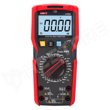UT89X / Digitális multiméter, LCD (6000) (UT89X / UNI-T)