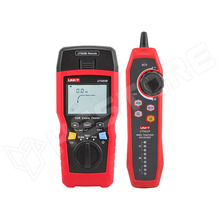 UT685BKIT / TDR kábel teszter, LCD 2.8
