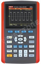 UTD1025CL 25MHz (UNI-T) / Digitális kézi oszcilloszkóp és multiméter (UNI-T)