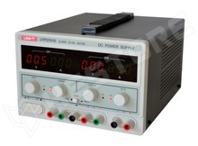 UTP3701S (UNI-T) / Labor tápegység 30V/5A (UNI-T)