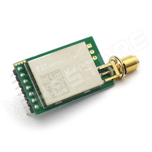 E32-900T20D-V8 / LoRa module, 862...931MHz, 100mW, SX1276 (EBYTE)