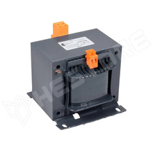 STM1000VA-400V-230V / Transzformátor, hálózati, 1000VA, primer: 400V AC, szekunder: 230V, sorkapocs kivezetés, IP00 (16253-9989 / BREVE TUFVASSONS)