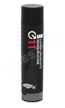 VMD-11 / Szilikonmentes műszerfal tisztító spray, 600ml (VMD)
