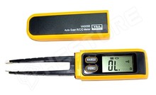 VA-505B / SMD mérő multiméter (V&A)